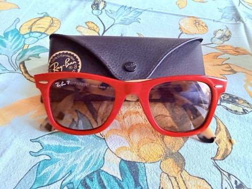 New ray ban - new, ray-ban