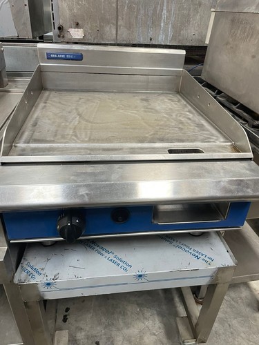 Commercial blue seal - commercial, 60x55cm