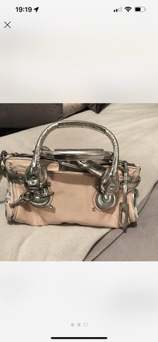 Chloe paddington bag - chloe,