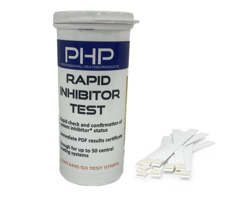 Php rapid inhibitor test - rapid, kit