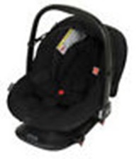 PVC RAINCOVER FITS BEBECAR