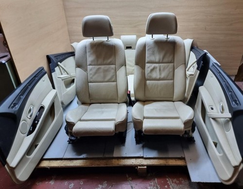 Bmw series e61 lci - bmw,