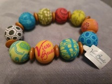 New Viva Beads Madison Bracelet Stocking Filler Xmas Gift