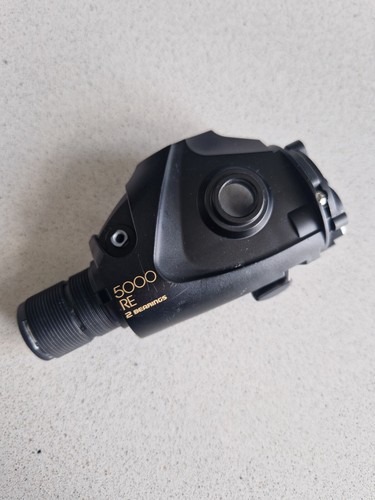 Shimano baitrunner aero - aero, 5000re