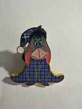 Loungefly Eeyore - Winnie the