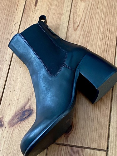 Russell bromley black - bromley,