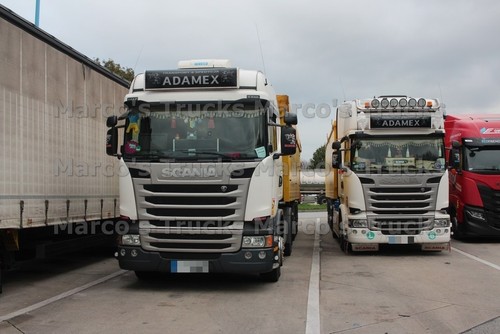 Truck photo scania - photo,