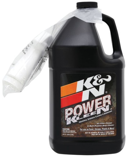 Filters power kleen air - k&n,