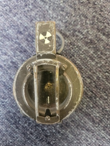 British army prismatic - british,