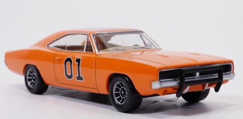Norev dodge charger - norev,