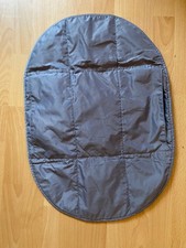 storksak changing mat