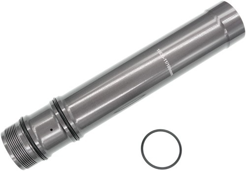 Ohlins air spring tube rebuild - ohlins,