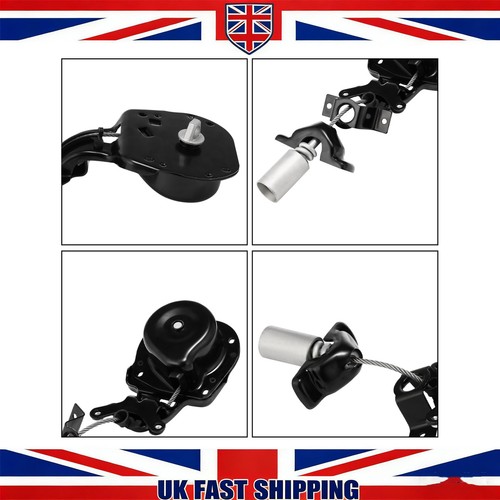 Lr064520 spare wheel - spare, winch