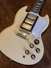 Epiphone G-400 Les Paul Custom