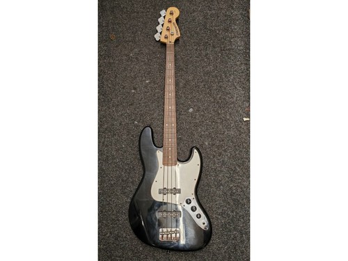Fender starcaster bass - fender,