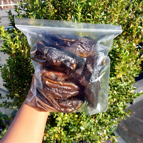 Delicious oven dried - delicious, oven-dried