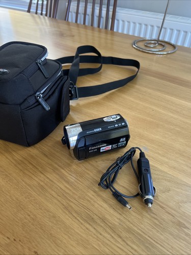 Panasonic sdr s26 - panasonic,
