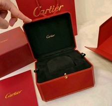 Watch Display Box for Cartier