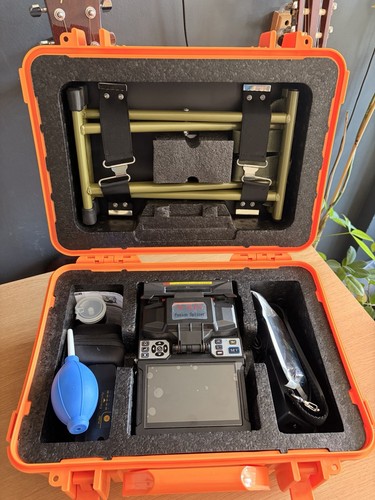 Antpaike 81s ftth fully - antpaike,