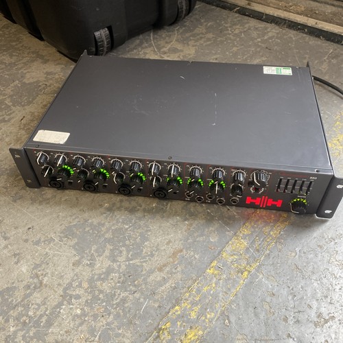 Electronics queensberry 850 - hh,