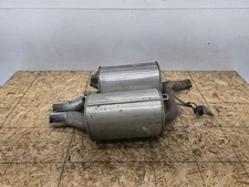 BMW E60 E61 M5 06-10 OEM REAR