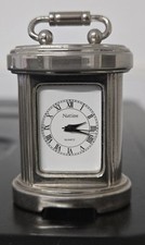 Vintage Silver Tone Nation