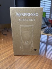 Nespresso Aeroccino 3 Electric
