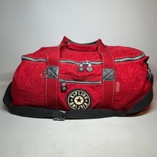 Kipling Large Duffle Bag