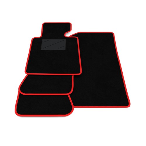 Floor mats compatible with bmw - compatible,