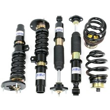 HSD Dualtech Coilovers BMW 3 Series E46 Non M3 98-05