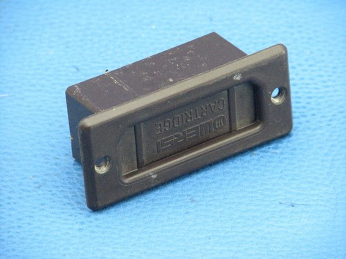 Cartridge from wersi - cartridge,