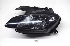 Yamaha YZF R6 RJ15 Left