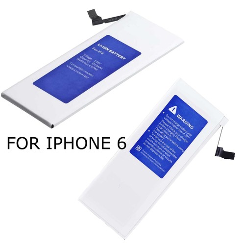 New replacement high capacity - replacement,