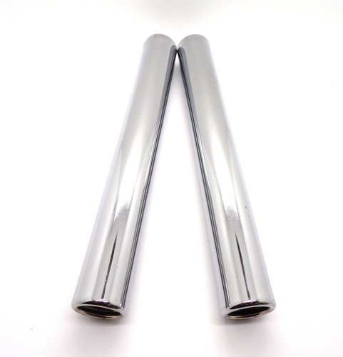 Beetle chrome exhaust - vw,