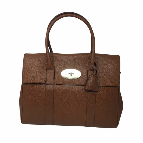 Mulberry bayswater natural - mulberry,