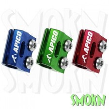 Suzuki RM Brake Hose Clamp