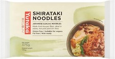 Yutaka White Shirataki Noodles