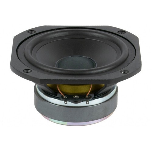 Beyma 5mp60n ohm - 5mp60n, driver