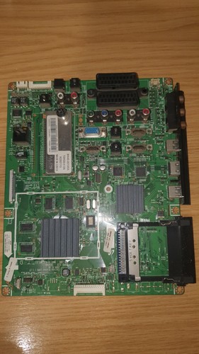 Samsung le40b652t4wxxu main - samsung,
