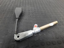 RENAULT ESPACE Seat Belt Stalk