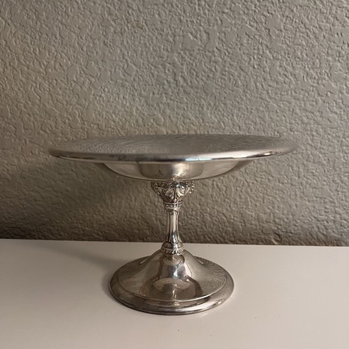Reed barton 131 silverplate - ,