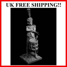 1/16 Scale 120mm DieCast Resin