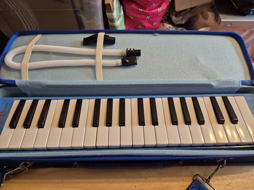 Melodica key gear4music - melodica, 37