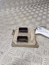 VAUXHALL ZAFIRA B ECU 55571558