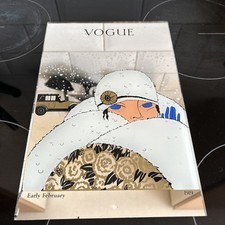 VINTAGE VOGUE 1919 Early
