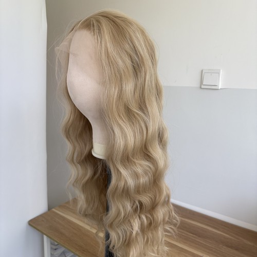 Synthetic hair heat resistant - synthetic,