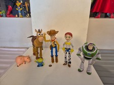 Disney Toy Story Figure Bundle