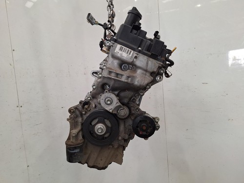 Toyota aygo mk2 2018 2022 - toyota, 1.0l