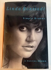 699: Linda Ronstadt "INSCRIBED