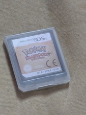 Pokémon Heart Gold Nintendo